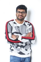 Director Anil Ravipudi